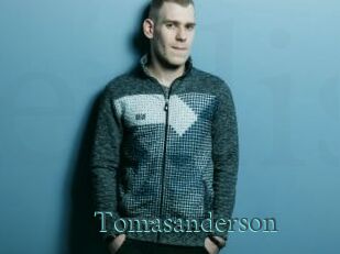 Tomasanderson