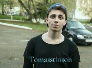 Tomasstinson