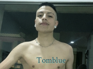 Tomblue