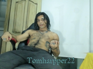 Tomharpper22