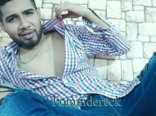 Tommdereck