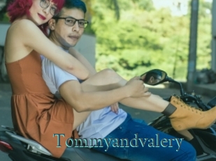 Tommyandvalery