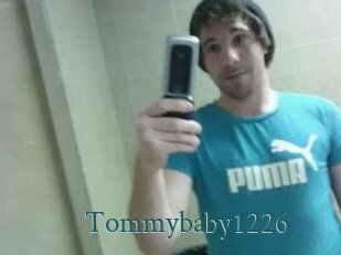 Tommybaby1226