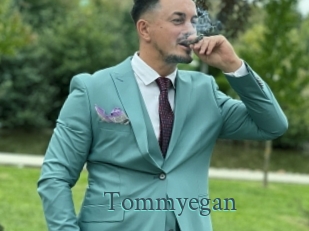 Tommyegan