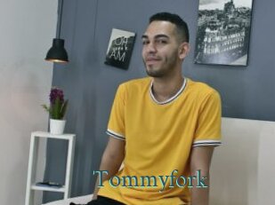 Tommyfork