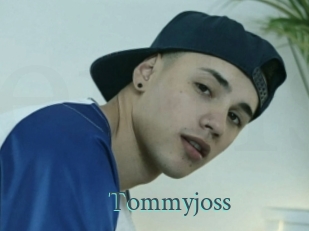 Tommyjoss