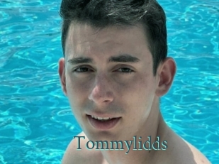 Tommylidds