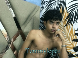 Tommylopez