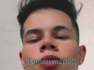 Tommymayfoll