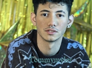 Tommymyler