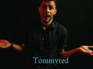 Tommyred