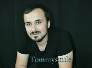 Tommysmile