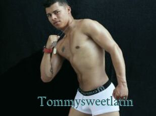 Tommysweetlatin