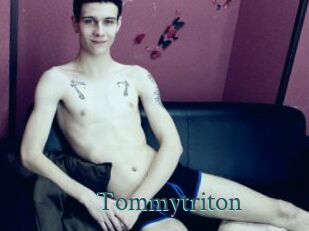 Tommytriton