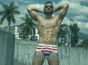 Tommywhitee