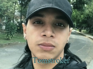 Tomstroker