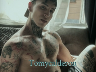 Tomycalderon