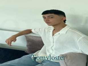 Tomyloster