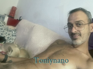 Toniynano