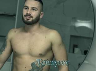 Tonnyroy