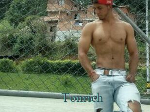 Tonrich