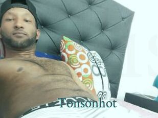 Tonsonhot