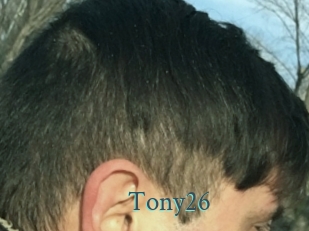 Tony26