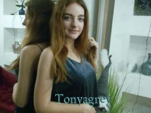 Tonyagrey