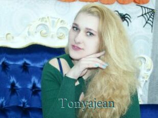 Tonyajean
