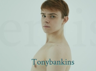 Tonybankins