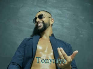 Tonyrayo