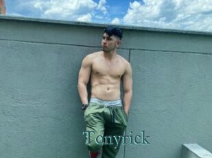 Tonyrick