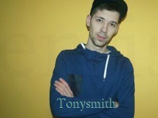 Tonysmith