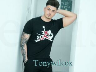 Tonywilcox