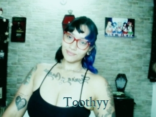 Toothyy