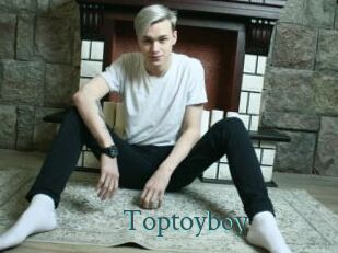 Toptoyboy