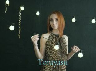 Torayasu