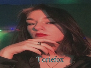 Toriefox