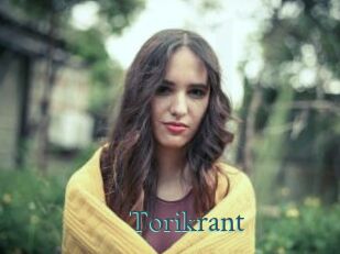 ToriKrant