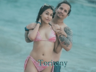 Toritony