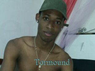 tormound En live show