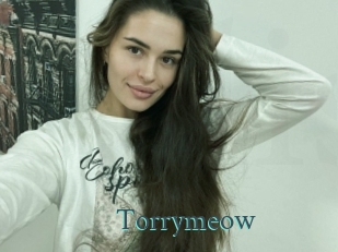 Torrymeow