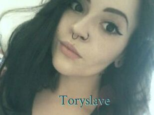 Toryslave