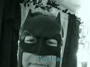 Toy4use