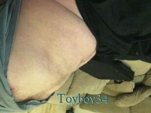 Toyboy34