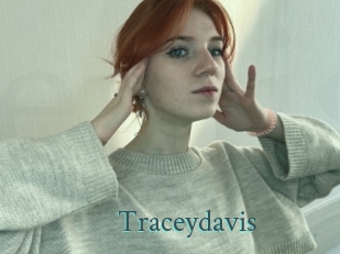 Traceydavis