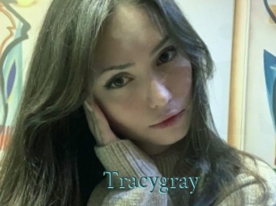 Tracygray