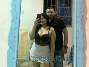 Travisandluisa
