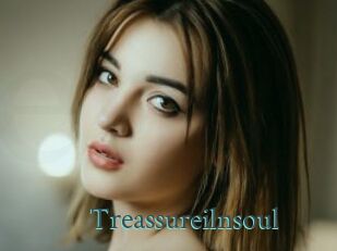 Treassureilnsoul