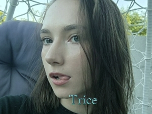 Trice